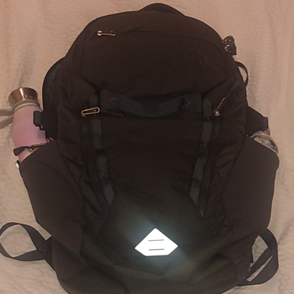 The North Face Other - North Face 16 pocket flex vent backpack "Surge"